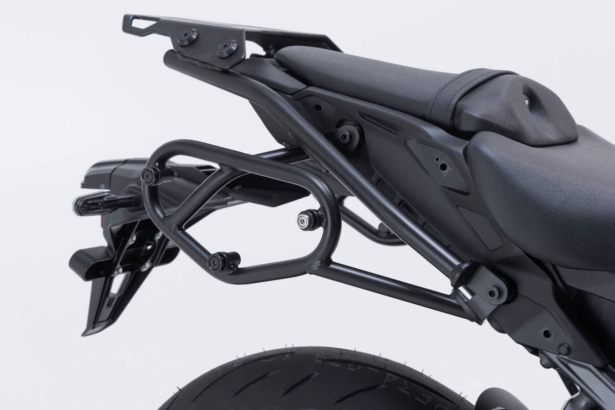 URBAN ABS side case system 2 ◊ 16.5 l. Yamaha MT-09 (23-). - SW-Motech UK
