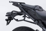 URBAN ABS side case system 2 ◊ 16.5 l. Yamaha MT-09 (23-). - SW-Motech UK