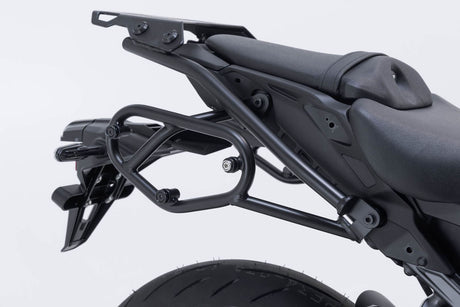 URBAN ABS side case system 2 ◊ 16.5 l. Yamaha MT-09 (23-). - SW-Motech UK