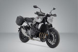 URBAN ABS Side Case System 2 x 16,5 litre Honda CB1000R (21-) - SW-Motech UK
