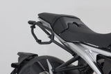 URBAN ABS Side Case System 2 x 16,5 litre Honda CB1000R (21 - ) - SW - Motech UK