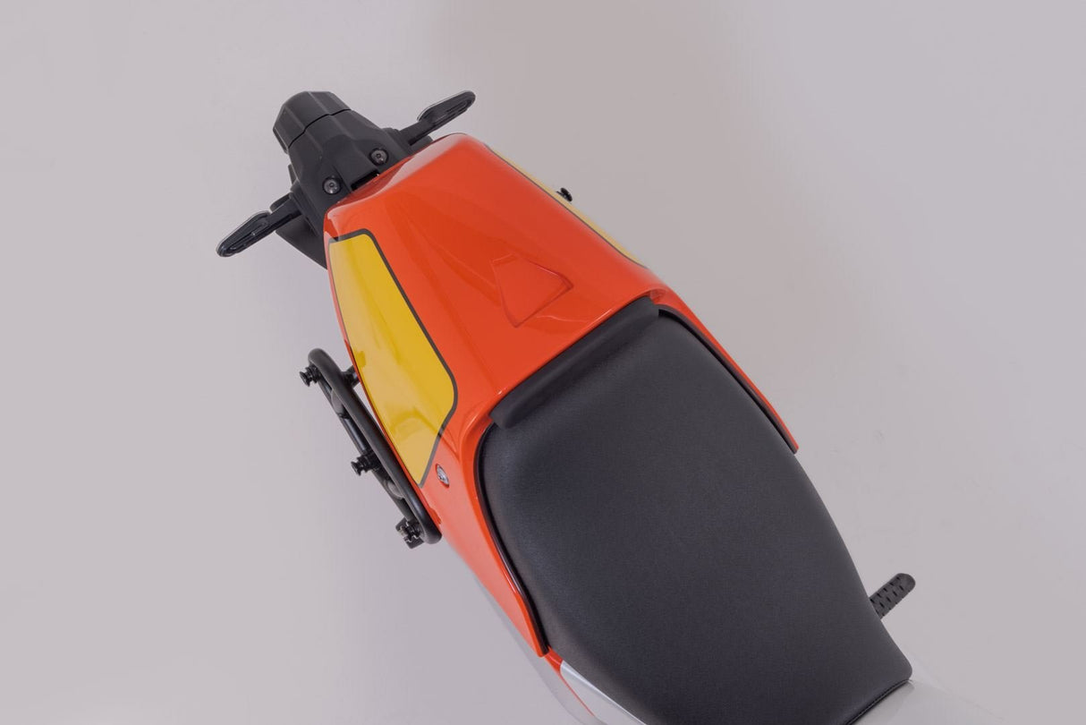 URBAN ABS side case system 2x 165 l. Yamaha XSR900 (21 - ) / GP (23 - ). - SW - Motech UK