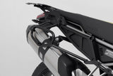 URBAN ABS Side Case System 2x 16,5 litre Aprilia Tuareg 660 (21-) - SW-Motech UK