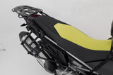 URBAN ABS Side Case System 2x 16,5 litre Aprilia Tuareg 660 (21-) - SW-Motech UK