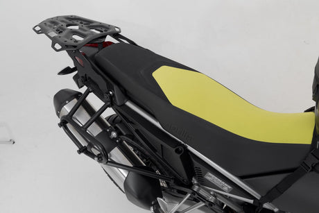 URBAN ABS Side Case System 2x 16,5 litre Aprilia Tuareg 660 (21 - ) - SW - Motech UK