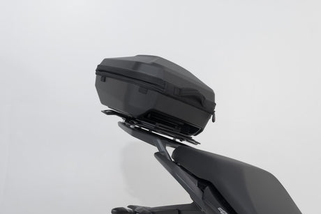 URBAN ABS Side Case System 2x 16,5 litre Benelli TRK 502 / X (17 - ) - SW - Motech UK