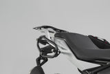 URBAN ABS Side Case System 2x 16,5 litre BMW G 310 GS (17 - ) - SW - Motech UK