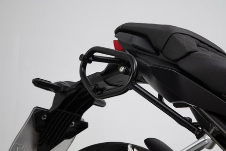 URBAN ABS Side Case System 2x 16,5 litre Honda CBR650R / CB650R (18 - ) - SW - Motech UK