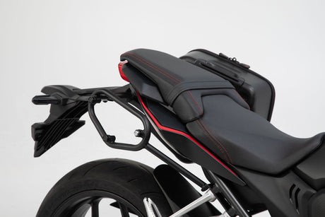 URBAN ABS Side Case System 2x 16,5 litre Honda CBR650R / CB650R (18 - ) - SW - Motech UK