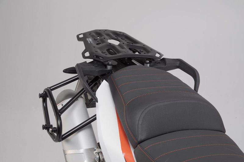 URBAN ABS Side Case System 2x 16,5 litre KTM 790 Adventure / R (19 - ) - SW - Motech UK