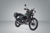 URBAN ABS Side Case System 2x 16,5 litre Royal Enfield Himalayan (18-) - SW-Motech UK