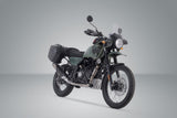 URBAN ABS Side Case System 2x 16,5 litre Royal Enfield Himalayan (18 - ) - SW - Motech UK