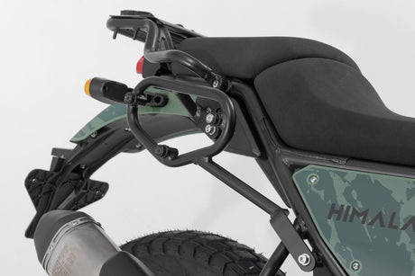 URBAN ABS Side Case System 2x 16,5 litre Royal Enfield Himalayan (18-) - SW-Motech UK