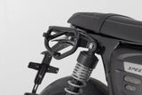 URBAN ABS Side Case System 2x 16,5 litre Triumph Speed Twin 1200 (18 - ) - SW - Motech UK
