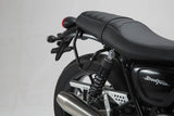 URBAN ABS Side Case System 2x 16,5 litre Triumph Street Twin (18 - ) - SW - Motech UK