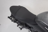 URBAN ABS Side Case System 2x 16,5 litre Triumph Trident 660 (21-) - SW-Motech UK