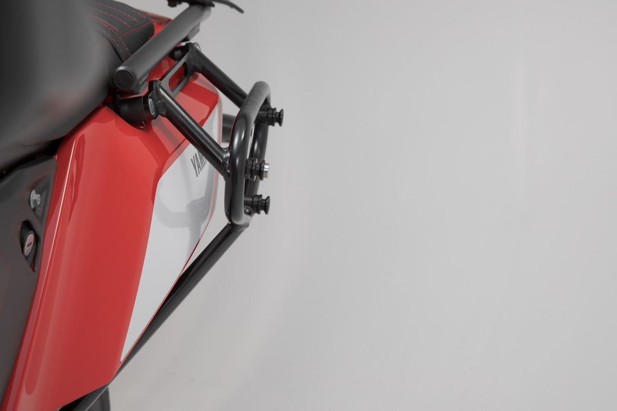 URBAN ABS Side Case System 2x 16,5 litre Yamaha Ténéré 700 (19 - ) - SW - Motech UK