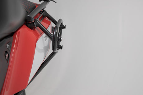 URBAN ABS Side Case System 2x 16,5 litre Yamaha Ténéré 700 (19 - ) - SW - Motech UK