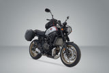 URBAN ABS Side Case System 2x 16,5 litre Yamaha XSR700 (15 - ) / XSR700 XT (19 - ) - SW - Motech UK