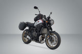 URBAN ABS Side Case System 2x 16,5 litre Yamaha XSR700 (15 - ) / XSR700 XT (19 - ) - SW - Motech UK