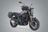 URBAN ABS side case system Benelli Leoncino 800 (21 - ) 2x 16.5 Litre - SW - Motech UK