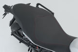 URBAN ABS side case system Ducati Monster 1200, Super Sport 950 2x16.5 Litre - SW - Motech UK
