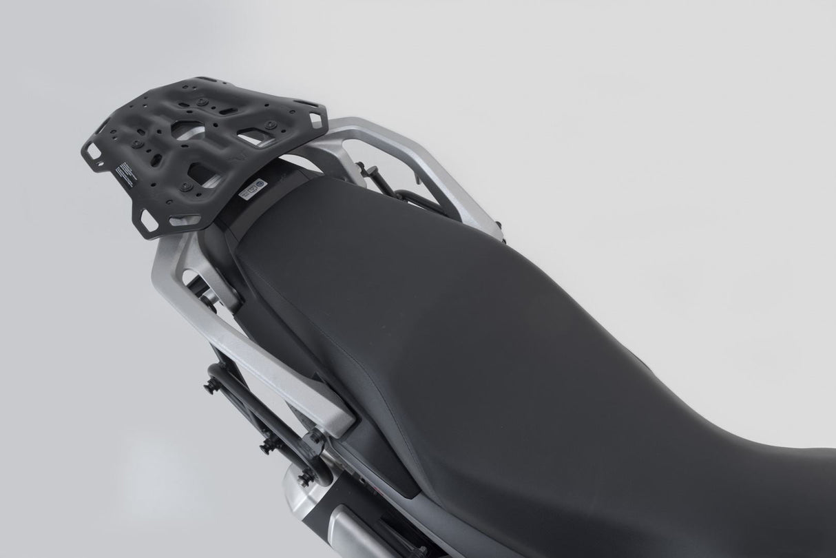 URBAN ABS side case system Honda XL750 Transalp (22-) 2x 16,5 litre - SW-Motech UK