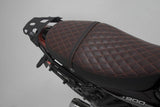URBAN ABS side case system Kawasaki Z900RS/ Cafe/ SE, 50th Anniversary 2x 16.5 litre - SW - Motech UK