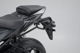 URBAN ABS Side Case System Suzuki GSX - S 750 (16 - ) 2x 16,5 litre - SW - Motech UK
