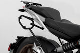 URBAN ABS side case system Zero SR/S (19-) 2x 16,5 litre - SW-Motech UK