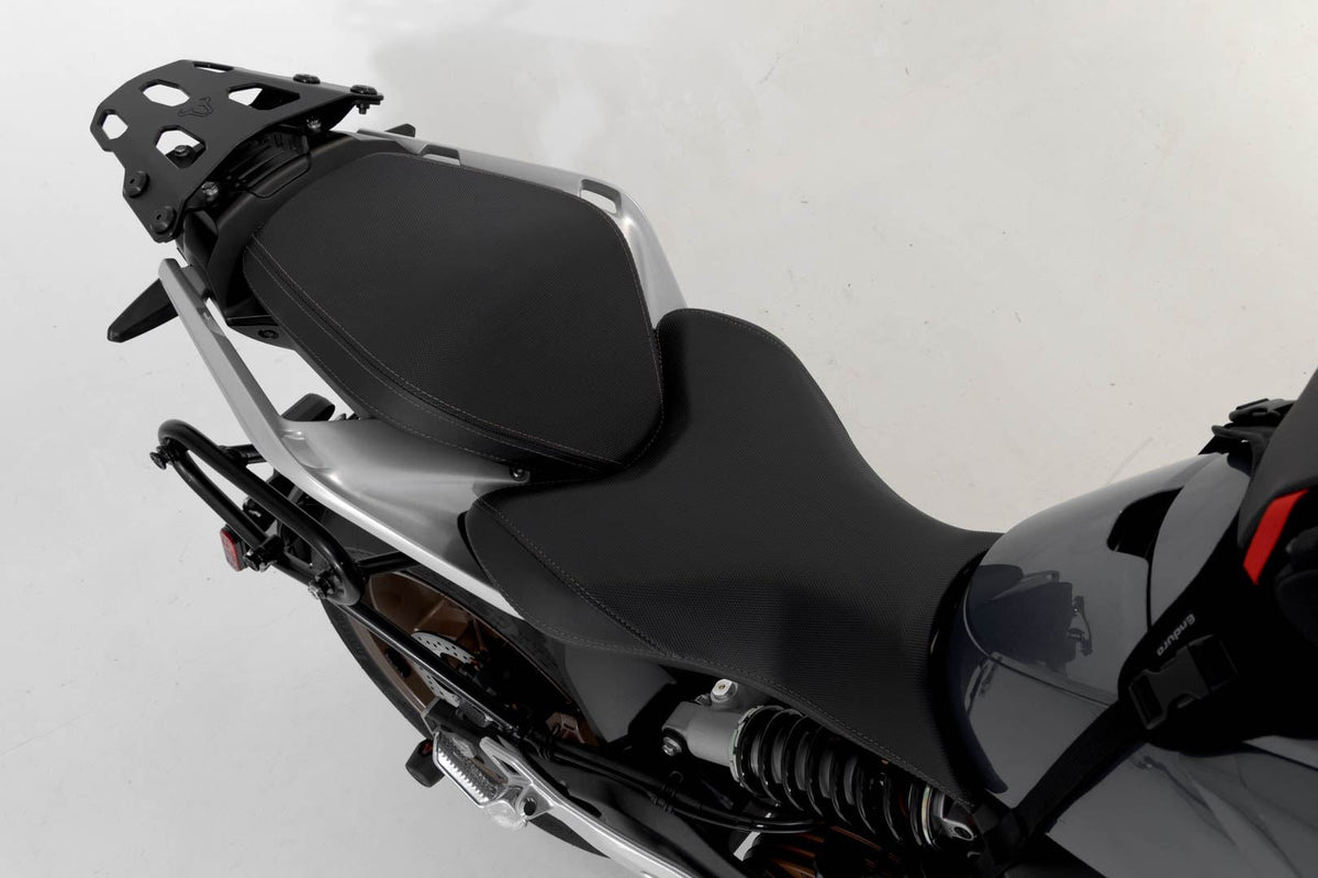 URBAN ABS side case system Zero SR/S (19-) 2x 16,5 litre - SW-Motech UK