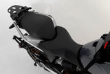 URBAN ABS side case system Zero SR/S (19-) 2x 16,5 litre - SW-Motech UK