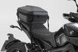 URBAN ABS Top Case 16 - 29 litre Lashing Option ABS Plastic Black - SW - Motech UK
