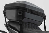 URBAN ABS Top Case 16 - 29 litre Lashing Option ABS Plastic Black - SW - Motech UK