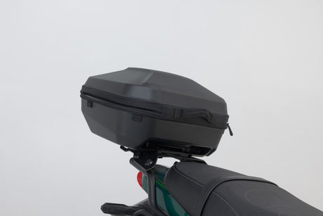 URBAN ABS top case system (22 - ) Kawasaki Z650RS (21 - )/ 50th Anniv Black - SW - Motech UK