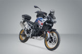 URBAN ABS top case system Black. BMW F 900 GS (23 - ). - SW - Motech UK
