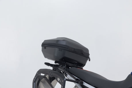 URBAN ABS top case system Black. BMW F 900 GS (23 - ). - SW - Motech UK