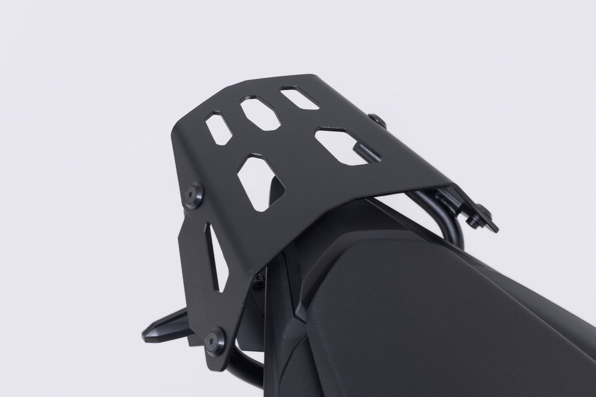 URBAN ABS top case system Black. Honda CB500 Hornet (23 - ). - SW - Motech UK