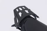 URBAN ABS top case system Black. Honda CB500 Hornet (23 - ). - SW - Motech UK