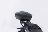 URBAN ABS top case system Black. Honda CB500 Hornet (23 - ). - SW - Motech UK