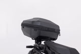 URBAN ABS top case system Black. KTM 990 Duke (23 - ). - SW - Motech UK