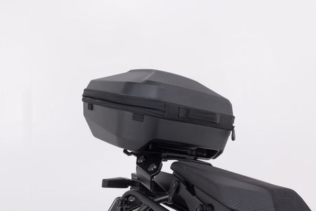 URBAN ABS top case system Black. KTM 990 Duke (23 - ). - SW - Motech UK