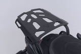 URBAN ABS top case system Black. Yamaha Tracer 7 / GT (25 - ). - SW - Motech UK