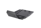 URBAN ABS top case system Black. Yamaha Tracer 7 / GT (25 - ). - SW - Motech UK