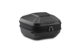 URBAN ABS top case system Black. Yamaha Tracer 7 / GT (25 - ). - SW - Motech UK