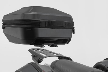 URBAN ABS top case system Black. Yamaha Tracer 7 / GT (25 - ). - SW - Motech UK