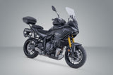 URBAN ABS top case system Black. Yamaha Tracer 7 / GT (25 - ). - SW - Motech UK