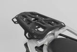 URBAN ABS Top Case System BMW G 310 GS (17 - ) Black - SW - Motech UK
