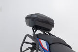URBAN ABS Top Case System BMW R 1200 R/RS (14 - 18), R 1250 R/RS (18 - ) Black - SW - Motech UK