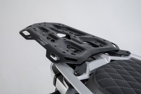 URBAN ABS Top Case System BMW R1200GS (12 - ), R1250GS (18 - ) Black - SW - Motech UK